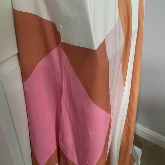 Maxi ladies dress - Picture 5 of 6